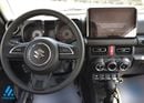 Suzuki Jimny GLX Petrol 5-Door Automatic 4WD (GCC Specs) – 2026 | For Export Only