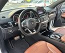 مرسيدس بنز GLE 43 AMG ستاندارد