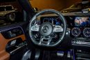 Mercedes Benz GLB 35 AMG
