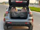 Changan X5 Plus Chinese Specifications