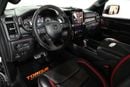 RAM 1500 TRX 6.2L (5 Seater)