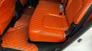 Nissan Patrol LE T3