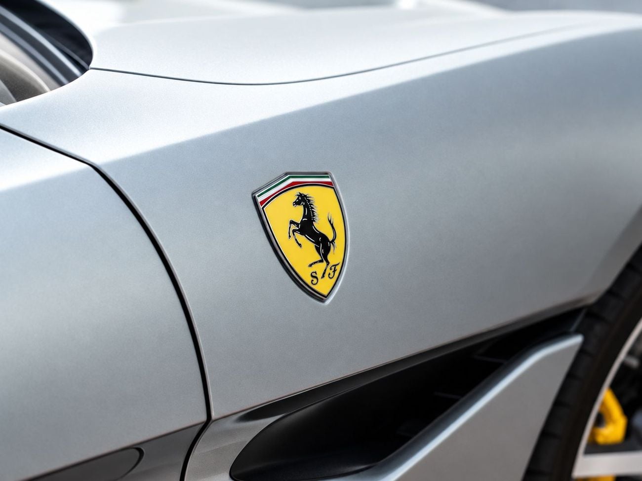 Ferrari Portofino STANDARD