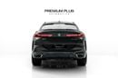 BMW X6 40i M SPORT EXCLUSIVE