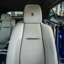 Rolls Royce Dawn