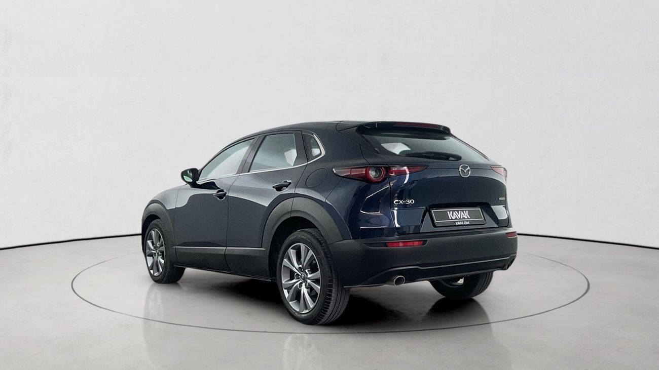 Mazda CX-30 ELITE | Guaranteed Warranty | 0 Down Payment