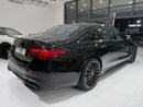 Mercedes Benz S580 L S580