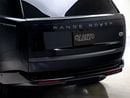 Land Rover Range Rover SE | EURO Specs | Full-Service History