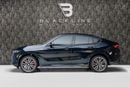 BMW X6 XDRIVE40I M SPORT