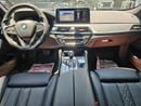 BMW 540i M SPORT COMFORT