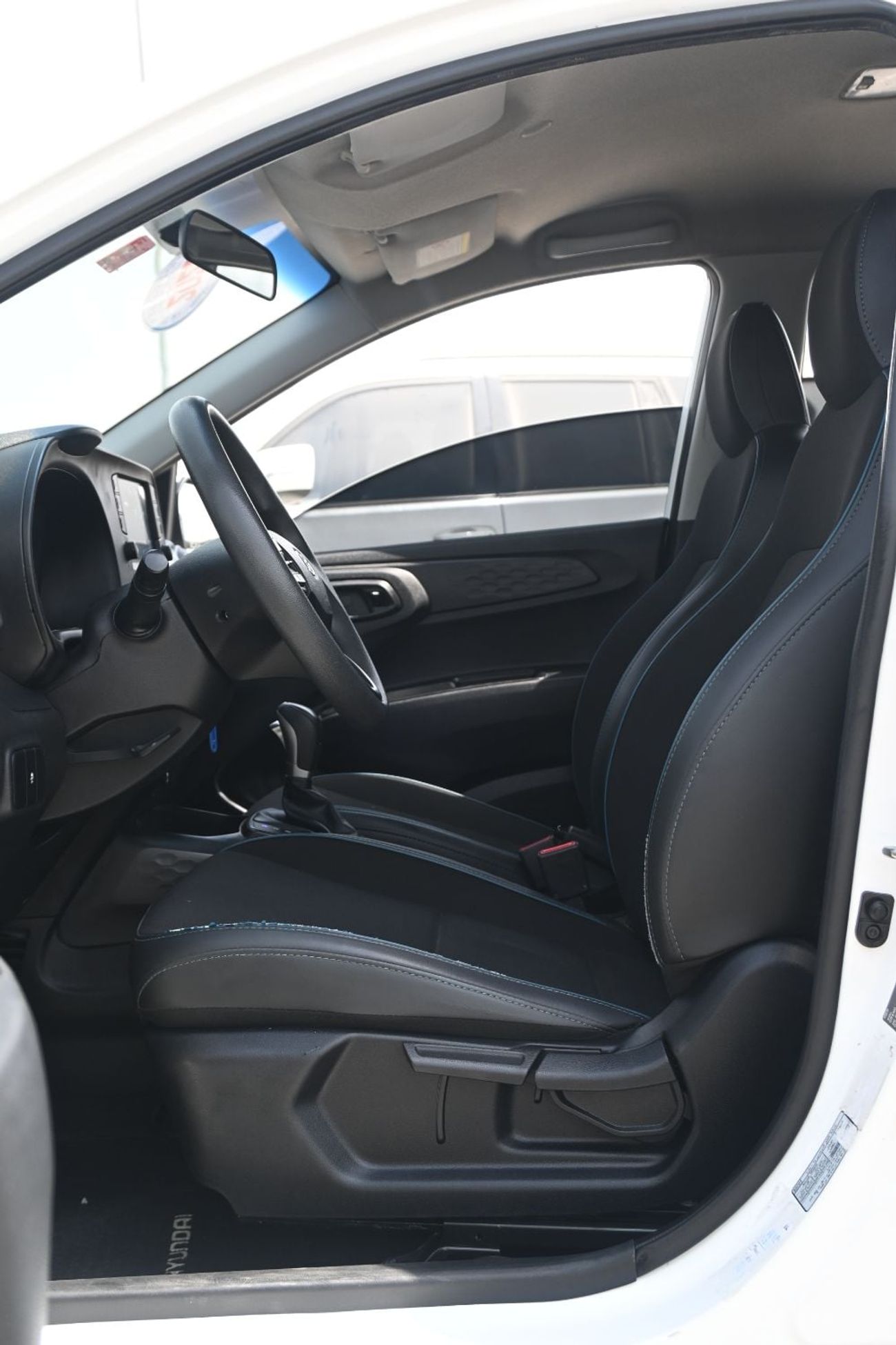 Hyundai i10 HYUNDAI I10 - 4DOOR - PETROL-1.2 L