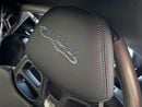 بورش كايمان 718 Porsche 718 Cayman GT4 RS Weissach