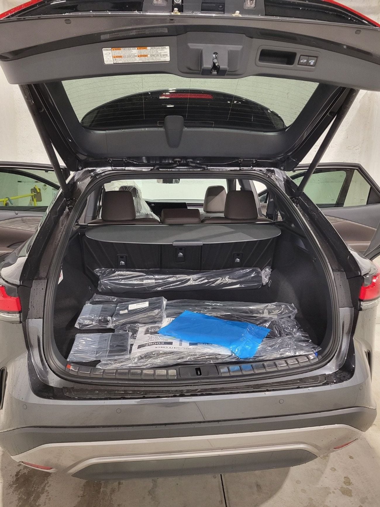 Lexus RX350