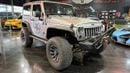 Jeep Wrangler BLACK MOUNTAIN 3.6L A/T (5 Seater)