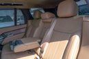 Land Rover Range Rover HSE P400