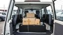 Toyota Land Cruiser LC 76