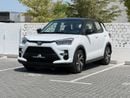 تويوتا ريز TURBO G RA