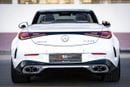 Mercedes Benz CLE53 AMG 4MATIC