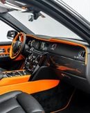 رولز رويس كولينان BLACK BADGE | FACELIFTED