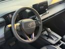 Toyota Corolla Cross GLI