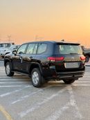 Toyota Land Cruiser GXR Toyota Land Cruiser GXR 4.0L 2026 Standard