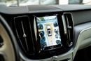 Volvo XC60 MOMENTUM 2.0L