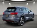 Volkswagen Touareg R-LINE | Full Option | Agency Waranty