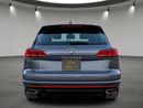 Volkswagen Touareg R-LINE | Full Option | Agency Waranty