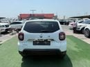 Renault Duster PE Gulf specifications, second owner
