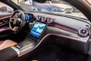 Mercedes Benz CLE200