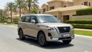 Nissan Patrol SE PLATINUM CITY 2023 | AED 2629/Month | 0 DP | 30 Day Return | Warranty | Service History
