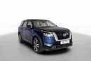 Nissan Pathfinder SV 3.5