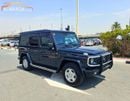 Mercedes Benz G320 STANDARD