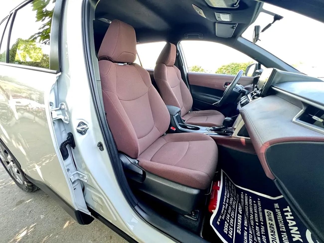 Toyota Corolla Cross XL NO CONVENIENCE FEES | UNDER WARRANTY | CERTIFIED PRE-OWNED | 0% DOWN PAYMENT