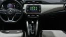 Nissan Sunny SL 2022 | AED 509/Month | 0 DP | 30 Day Return | Warranty | Service History