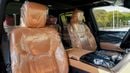 لكزس LX 700h SIGNATURE 3.5L TT HEV | AUTO PARKING | MARK LEVINSON | 7 SEATER AT 4WD 2026MY