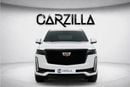 كاديلاك إسكالاد SPORT l US Specs | AED 3,427 / Monthly