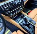 BMW 540i 540i M-Sport, Service Pack, Full Service History, Fully Loaded, GCC
