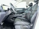 Ford Territory TREND TER2126/AL TAYER MOTORS/AL QOUZ SHOWROOM