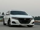 Honda Accord SPORT Full number one sunroof