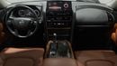 Nissan Patrol SE TITANIUM 2024 | AED 2741/Month | 0 DP | 30 Day Return | Warranty | Service History