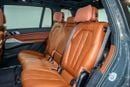 BMW X7 xDrive40i Luxury M Sport Package 7 Seats+5000 Extra color