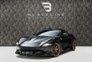 Ferrari Roma STANDARD