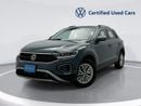 Volkswagen T-ROC LIFE T-Roc Life 1.4L| Digital Cockpit | Touchscreen | Apple CarPlay | Android Auto | Cruise Control | Pre