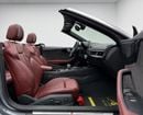 Audi A5 40 TFSI CABRIO DESIGN 2018 Audi A5 40 TFSI Cabriolet, 2027 Warranty, Full Audi Service History, Full