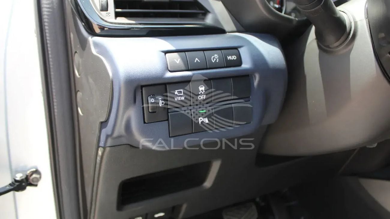 Suzuki Baleno GLX