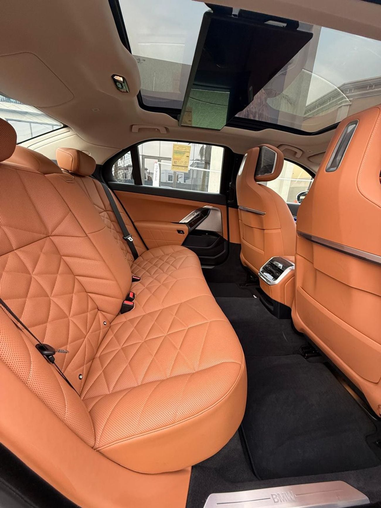 BMW 735i EXCELLENCE