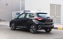 Nissan Kicks S