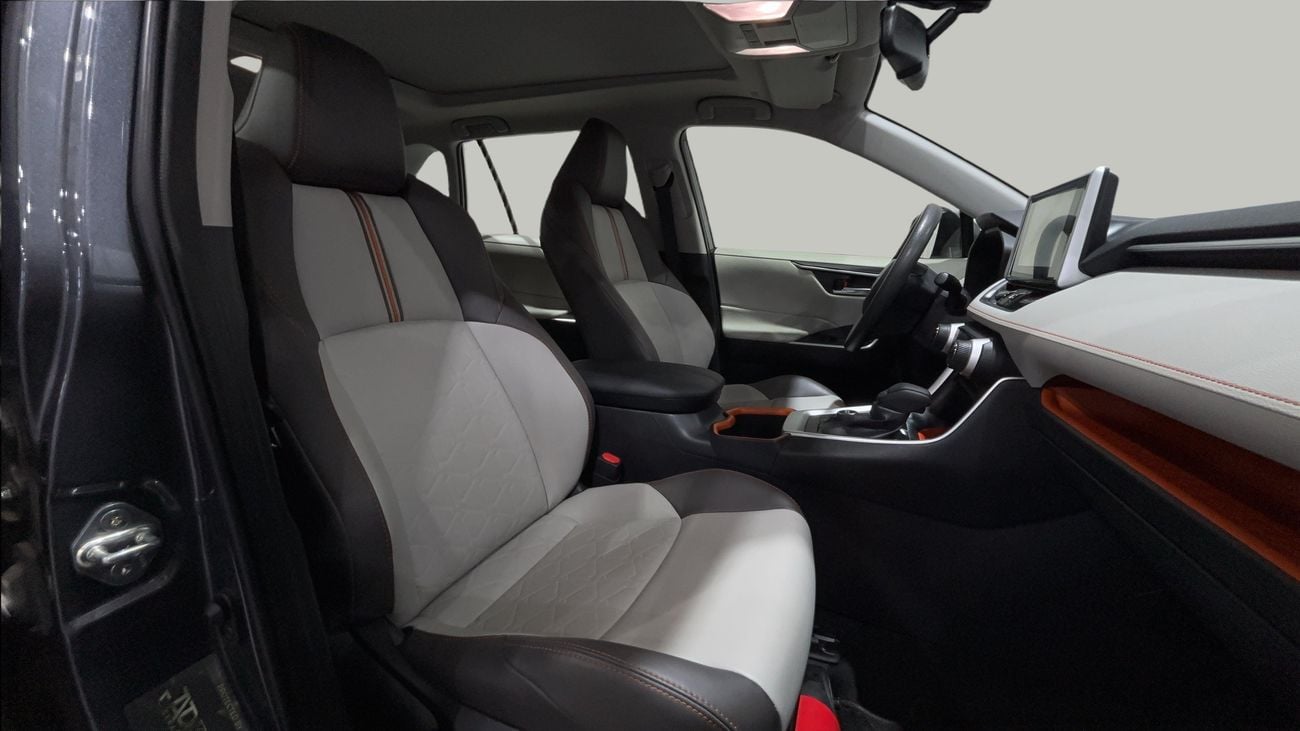 Toyota RAV4 ADVENTURE 2024 | AED 1780/Month | 0 DP | 30 Day Return | Warranty | Service History