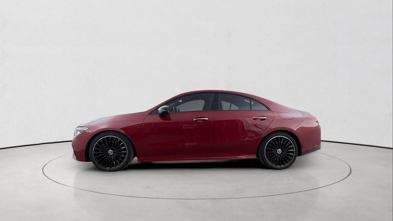 Mercedes Benz CLA250 4MATIC | Guaranteed Warranty | 0 Down Payment